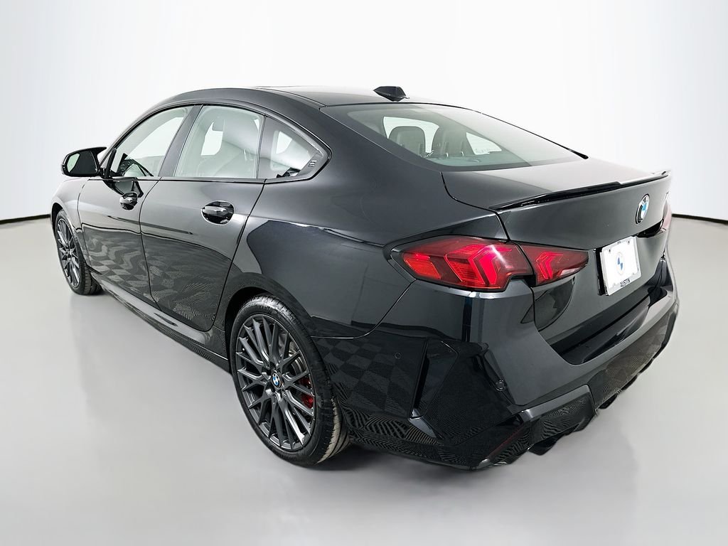 2025 BMW 2 Series M235 - Photo 7