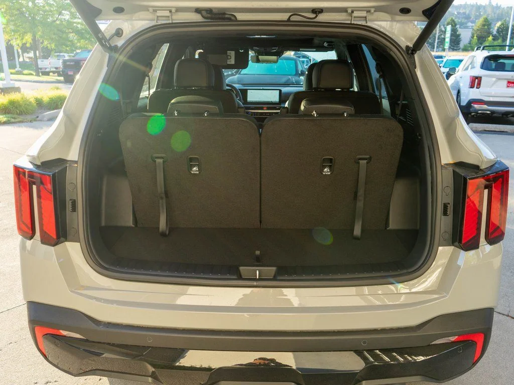 2026 Kia Sorento X-Line SX Prestige - Photo 32