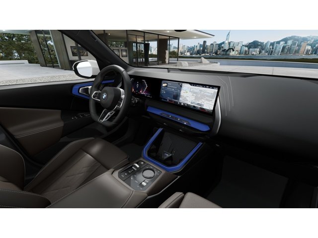 New 2026 Alpine White BMW X3 30 image 14