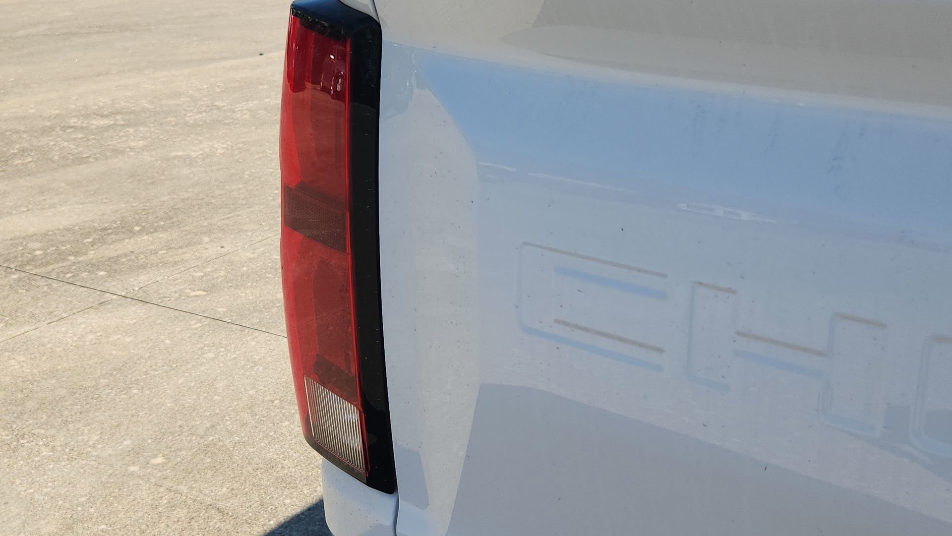 2026 Chevrolet Colorado Z71 - Photo 12