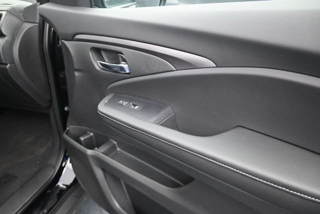 2026 Honda Ridgeline RTL - Photo 10