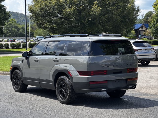 Used 2024 Hampton Gray Hyundai XRT image 19