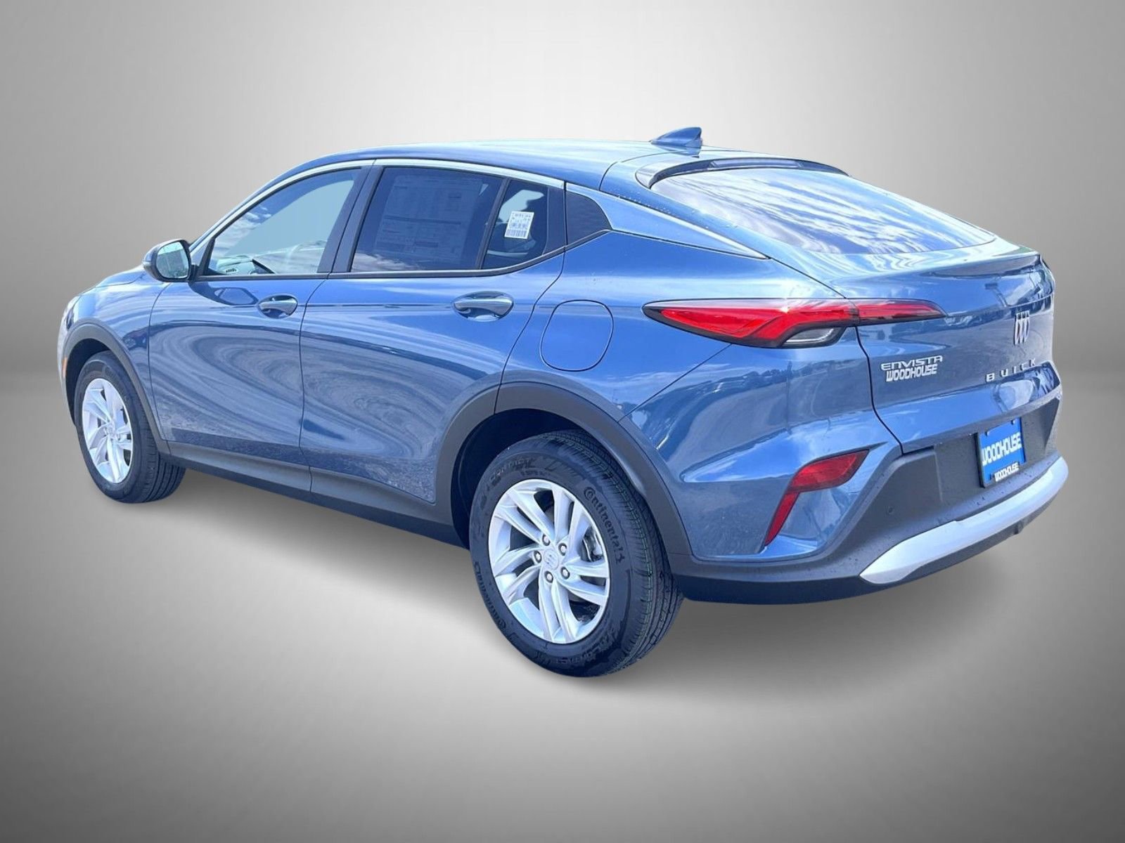 2026 Buick Envista Preferred - Photo 7