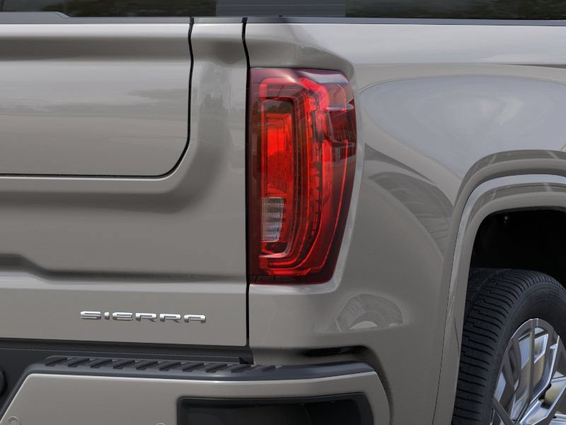 2026 GMC Sierra 1500 Denali - Photo 11