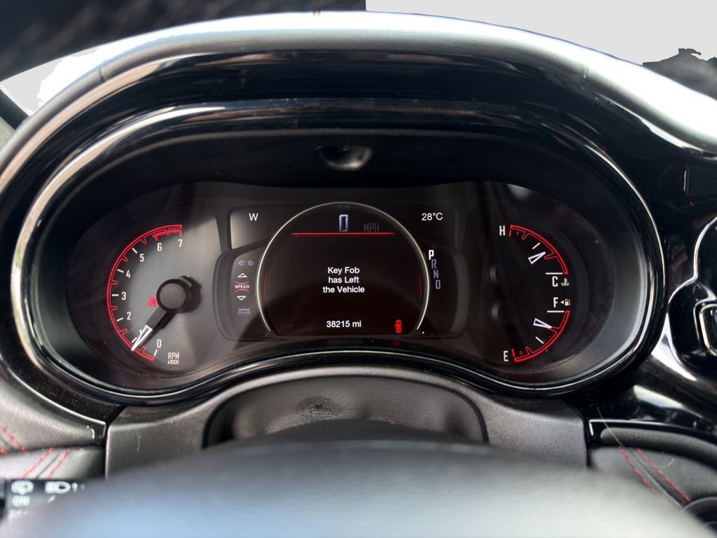 Used 2024  Dodge R/T image 11