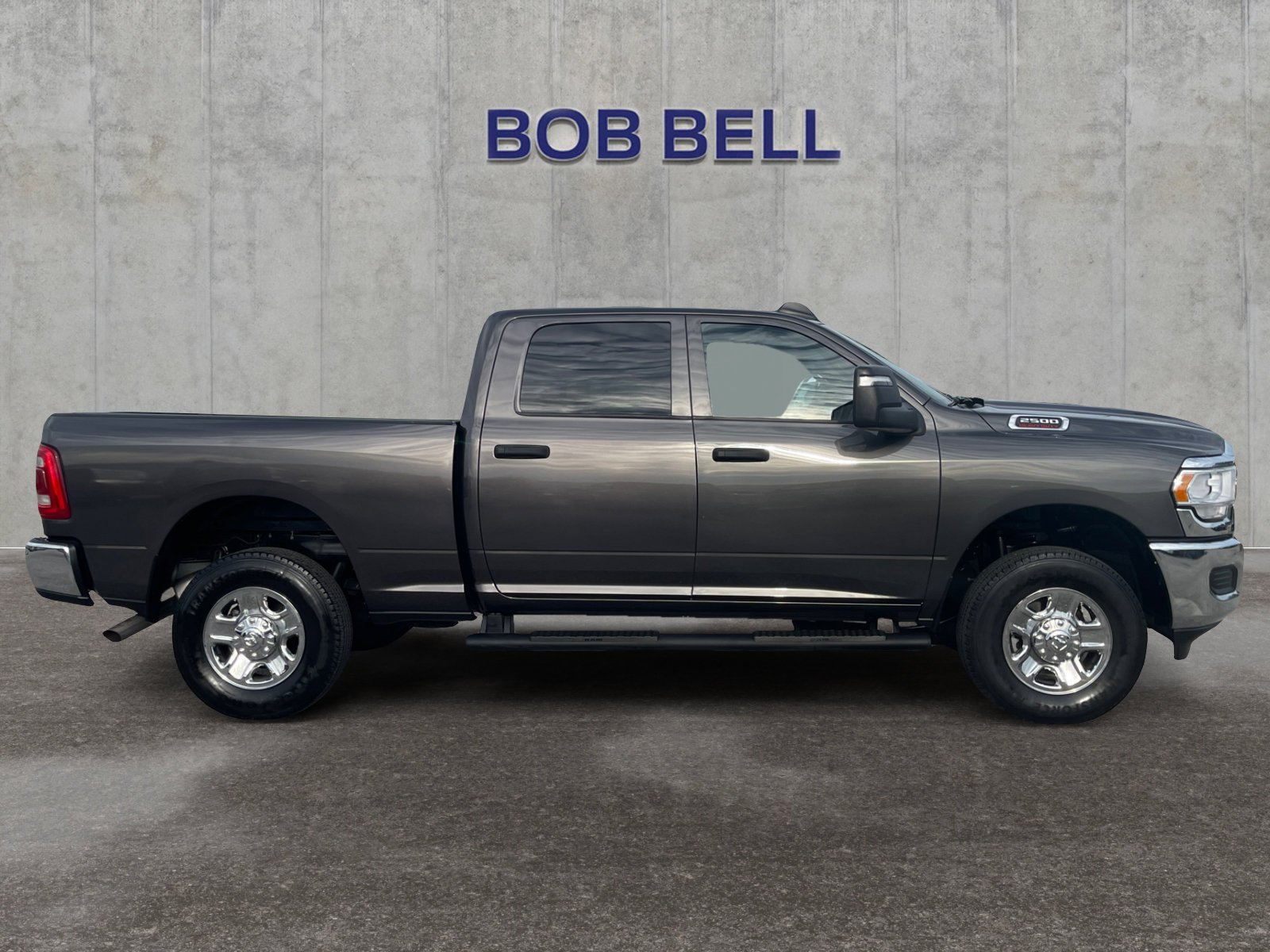 2024 RAM Ram 2500 Pickup Tradesman - Photo 6