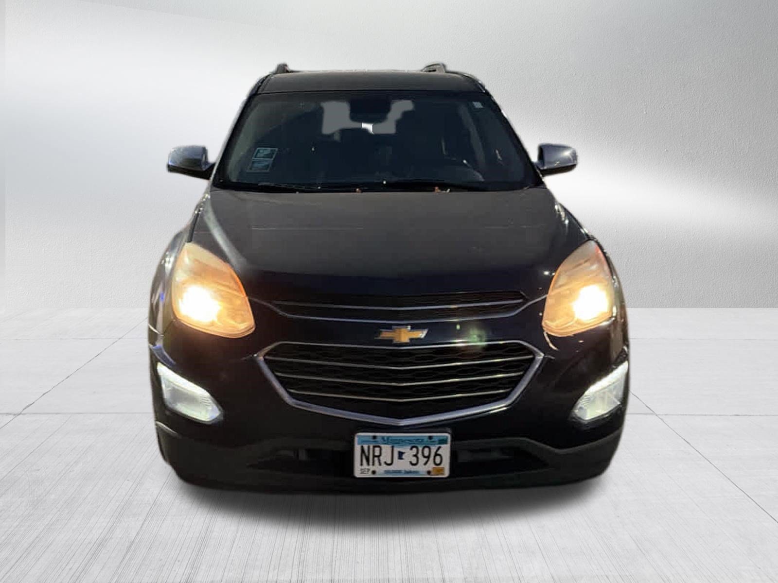 Used 2016 Chevrolet Equinox LT with VIN 2GNALCEK8G1111201 for sale in Brooklyn Center, Minnesota