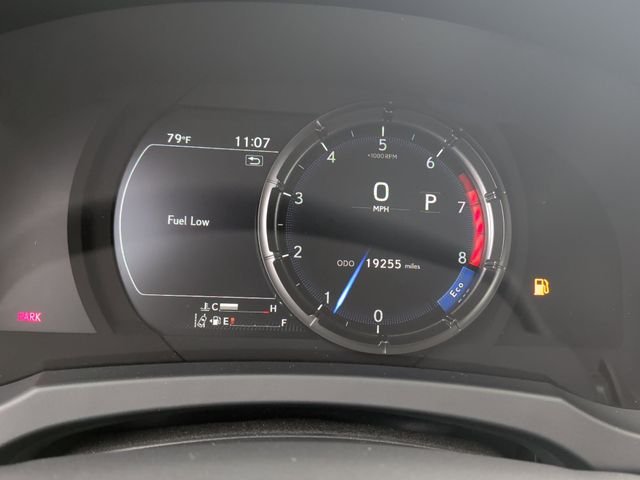 Used 2024 Red Lexus 350 F SPORT image 21