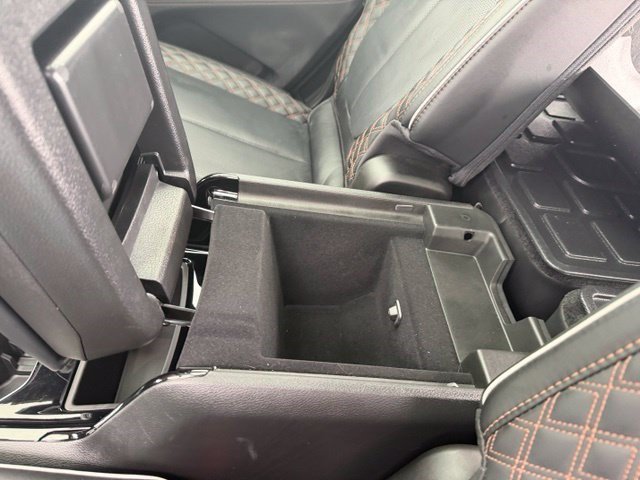 Used 2023 Bright White Clearcoat Jeep Summit Reserve image 31