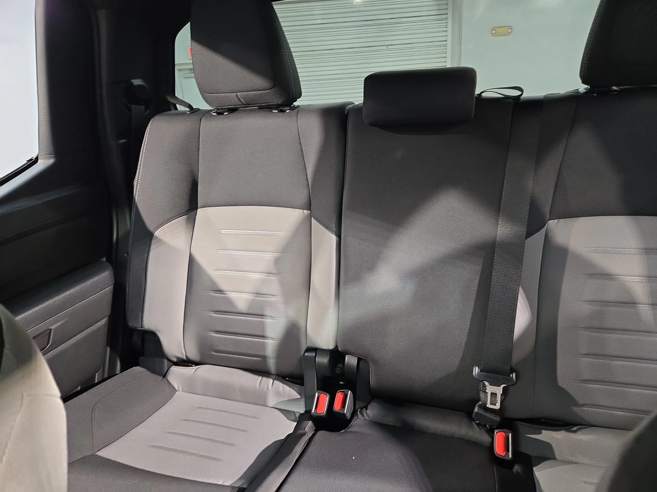 Certified Used 2024 Black Toyota TRD Sport image 12