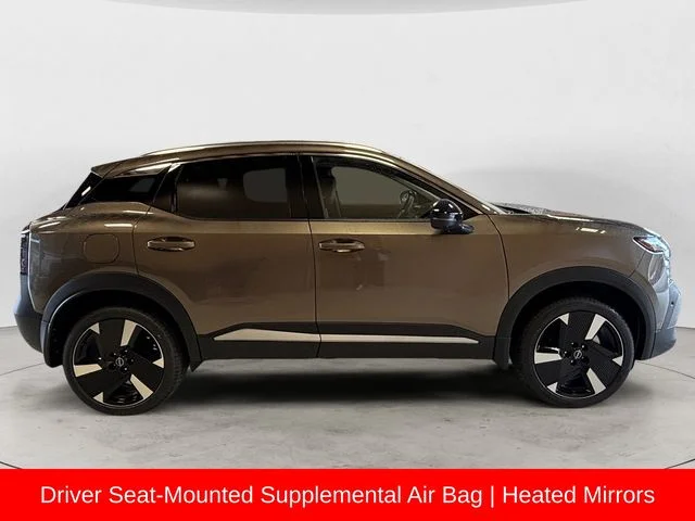 New 2026 Brown Nissan SR image 7