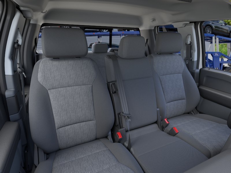 New 2026 Oxford White Ford XL image 10