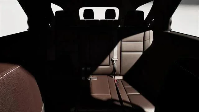 New 2027 Pitch Black Dodge GT image 3