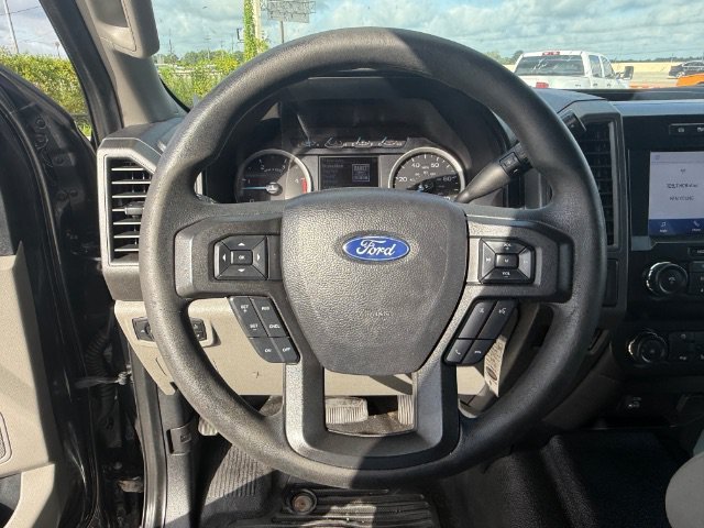 Used 2021 Black Ford XL image 21