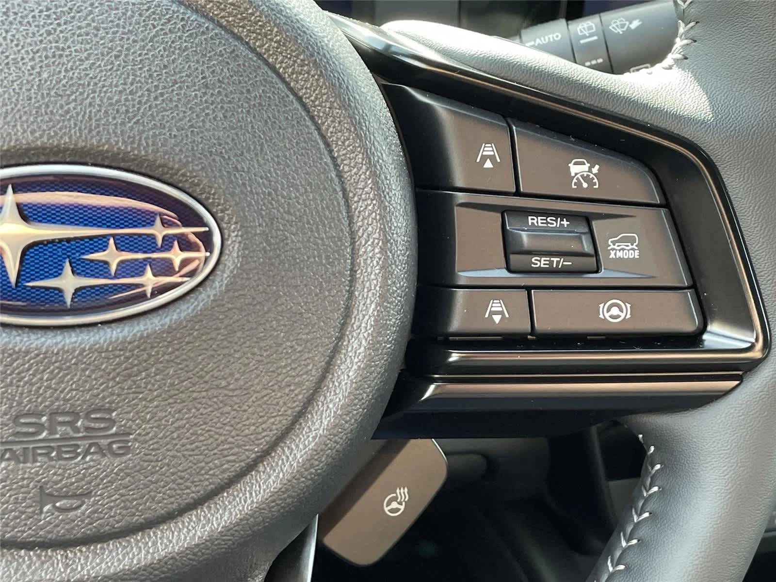 New 2026 CRYSTAL BLACK SILICA Subaru Touring image 31
