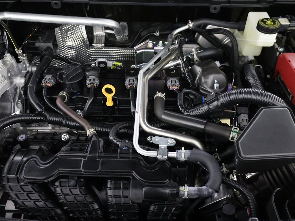 2025 Mitsubishi Outlander SEL - Photo 24