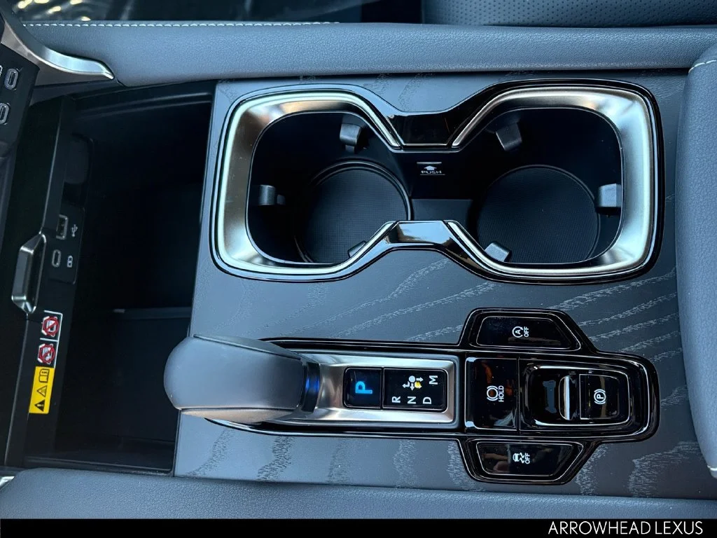 New 2026 Green Lexus 350 Premium+ image 25