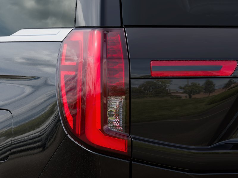 New 2027 Agate Black Metallic Ford MAX King Ranch® image 22