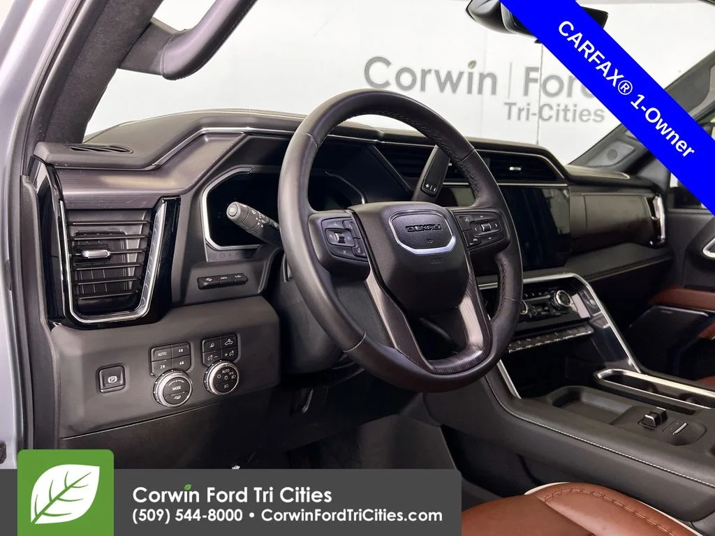 Used 2026 Sterling GMC Denali Ultimate image 3
