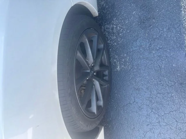 Used 2019 White Subaru Premium image 17