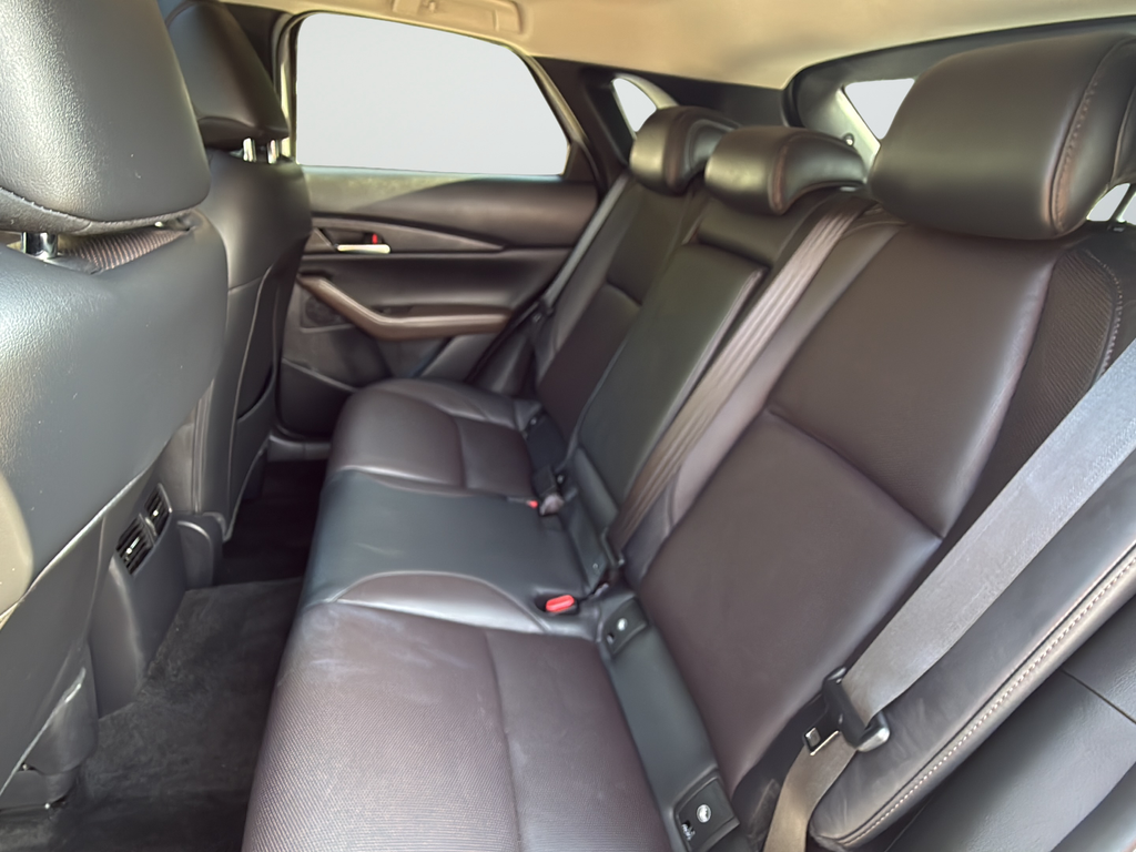 Used 2025 Gray Mazda 2.5 S Premium Package image 32
