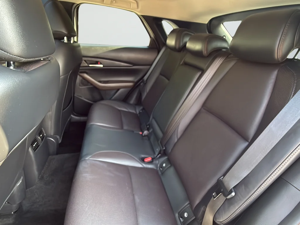 Used 2025 Gray Mazda 2.5 S Premium Package image 32