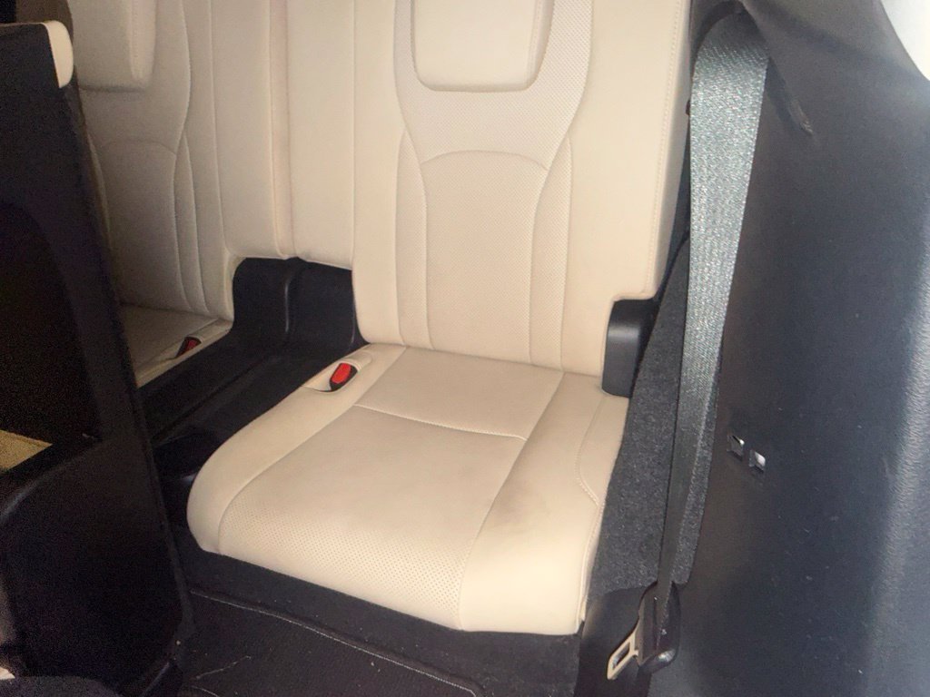 Used 2021 White Lexus 350L image 14