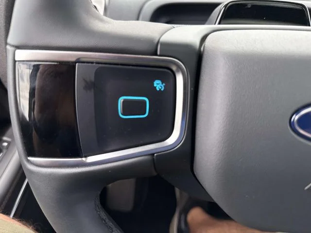 Used 2025 White Ford Active image 30