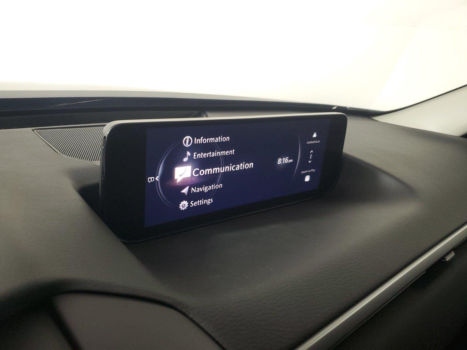New 2026 Ingot Blue Metallic Mazda 2.5 S Preferred AWD image 27