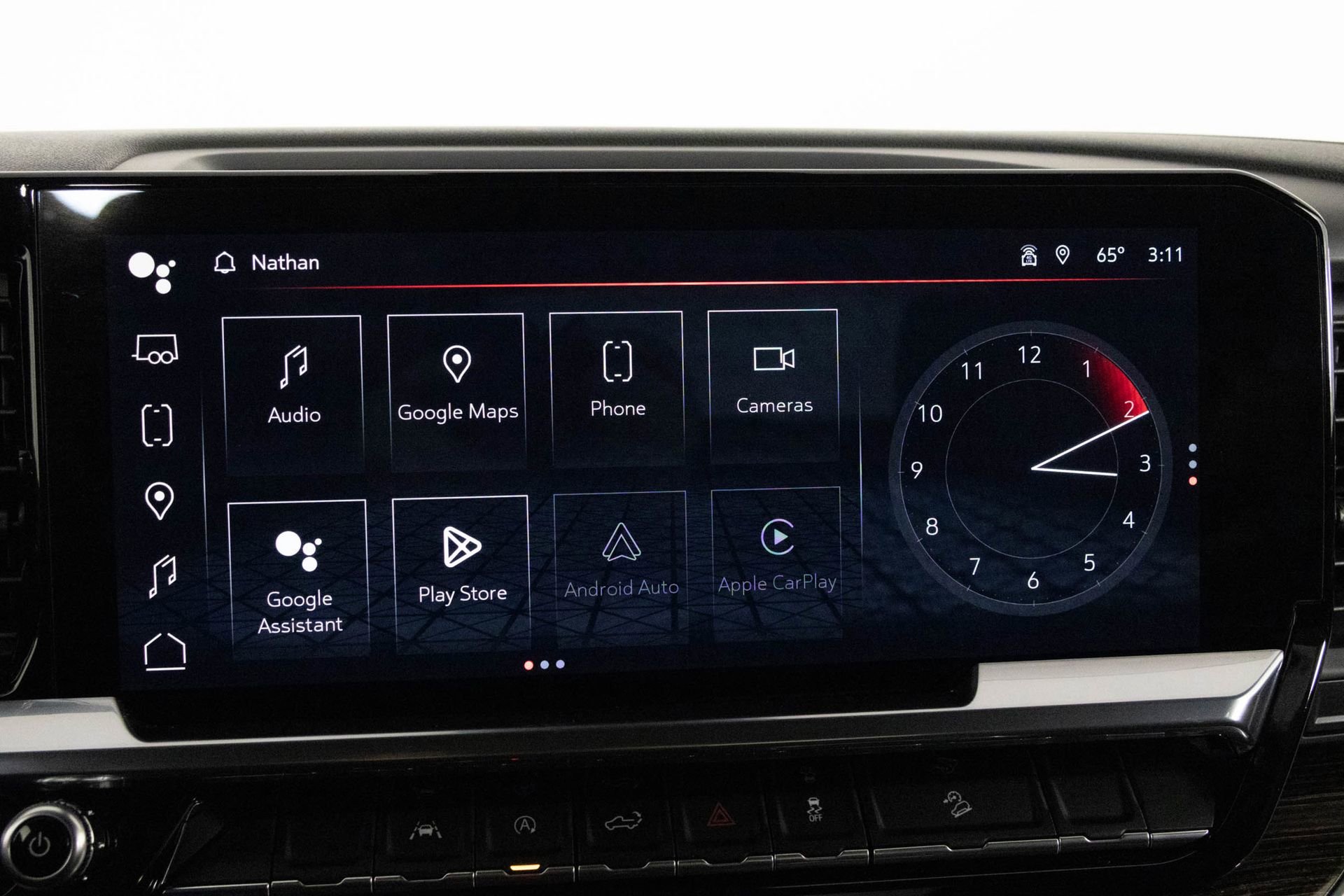 2022 GMC SIERRA - Image 57