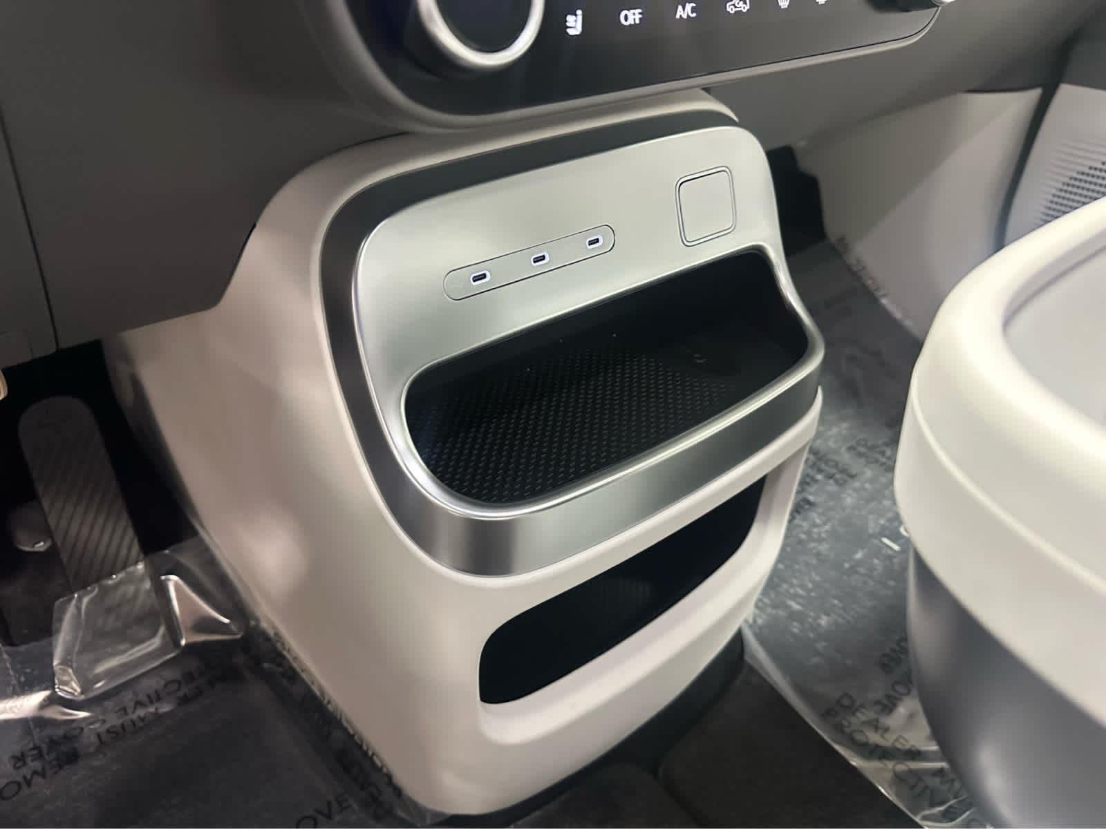 2026 Hyundai IONIQ 9 SEL - Photo 25