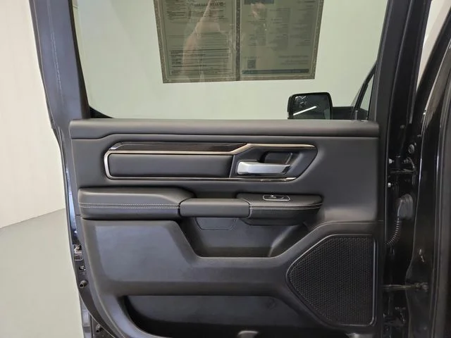 Used 2022  Ram Rebel image 33