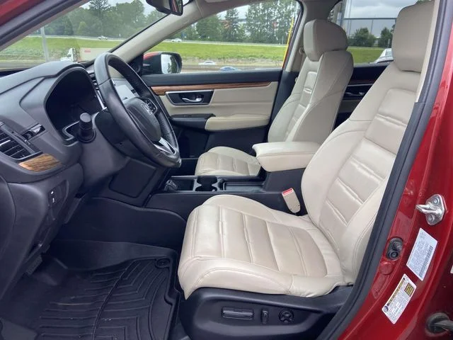 Certified Used 2018  Honda Touring image 15