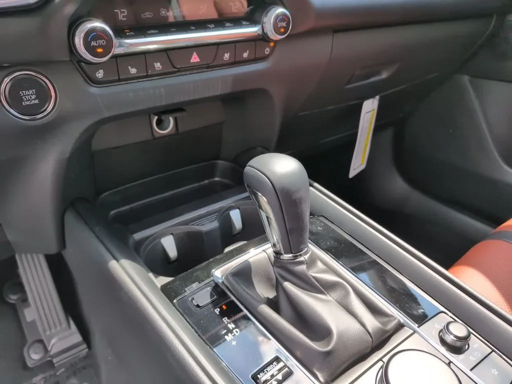 New 2026 Beige Mazda 2.5 Turbo Premium Plus image 22