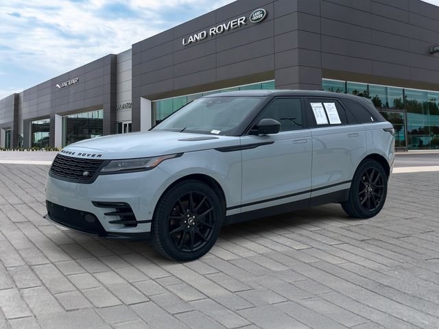 2026 Land Rover Range Rover Velar P250 Dynamic SE's photo