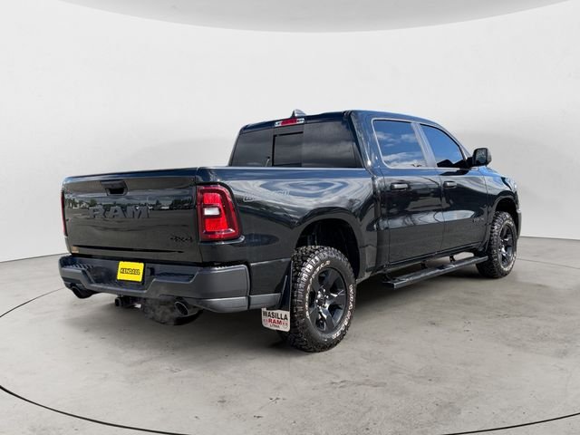 Used 2026 Black Ram Warlock image 5