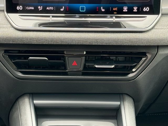 Used 2025 Silver Volkswagen 2.0T S image 18