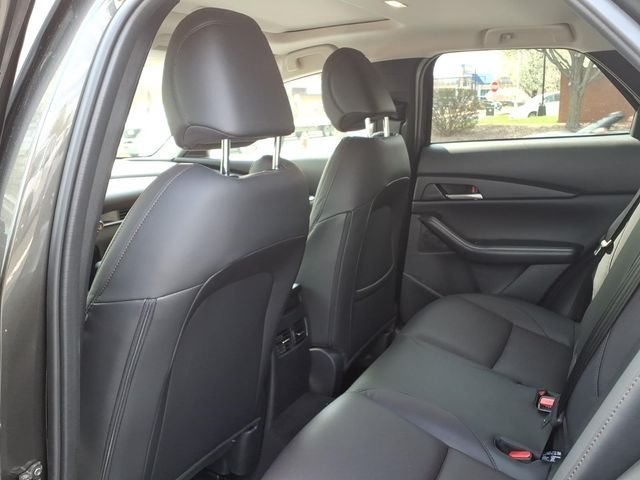 New 2026 Machine Gray Metallic Mazda 2.5 S Premium AWD image 16