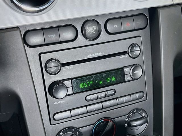 2006 Ford Mustang GT Premium - Photo 16
