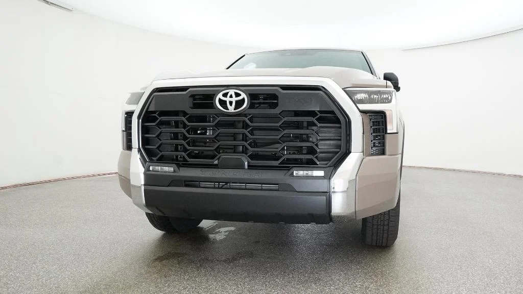 New 2026 Mudbath Toyota SR5 image 22