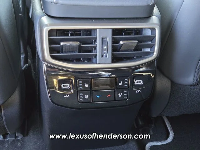 2024 Lexus RX Hybrid 500h - Photo 14