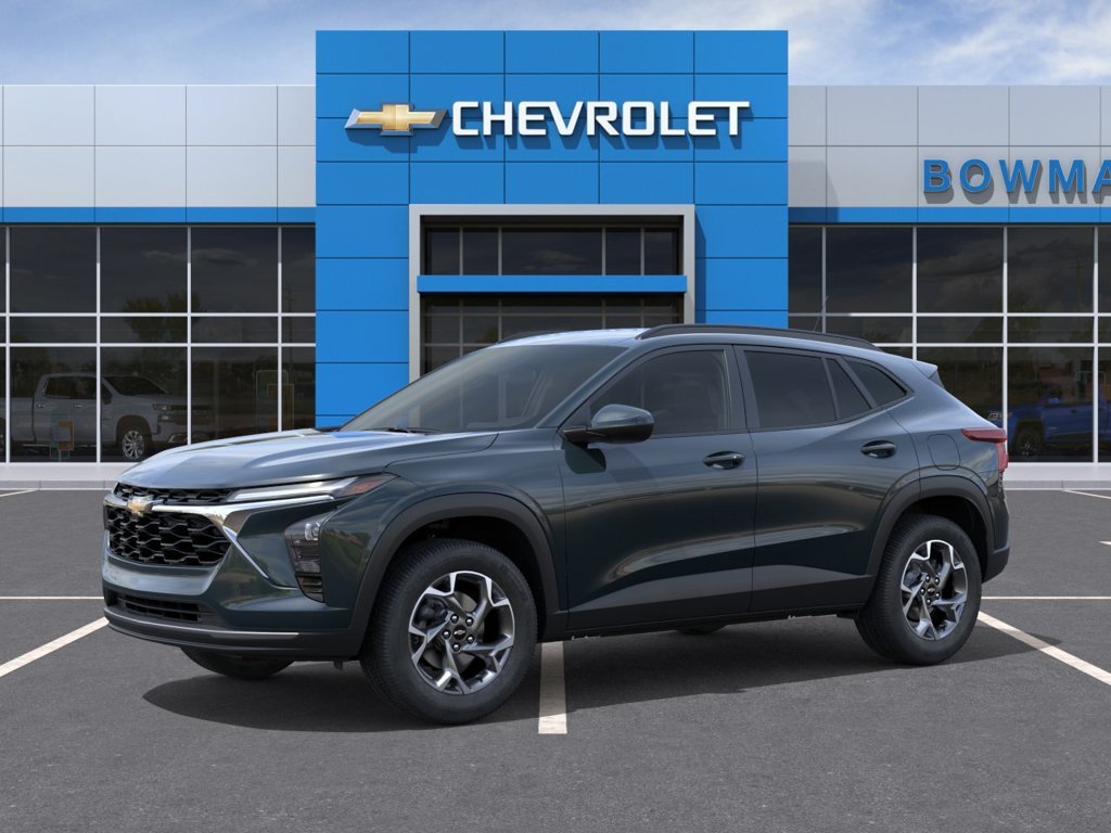 2026 Chevrolet Trax LT - Photo 2