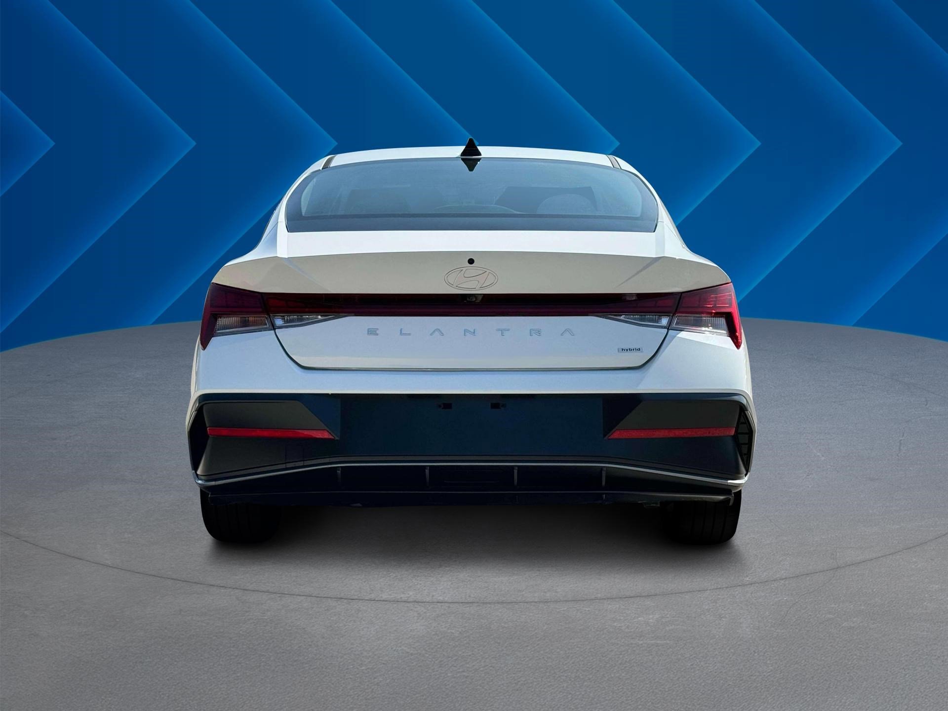 2025 Hyundai Elantra Limited - Photo 7