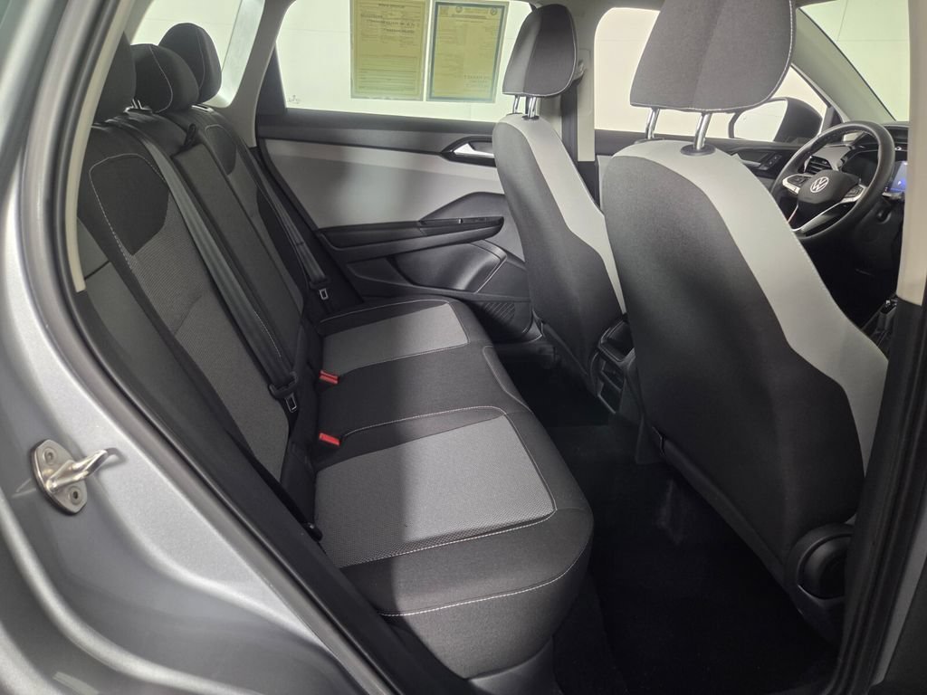 2022 Volkswagen Taos S - Photo 28