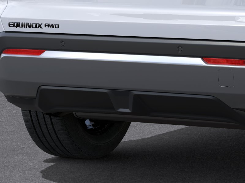 2026 Chevrolet Equinox LT - Photo 14