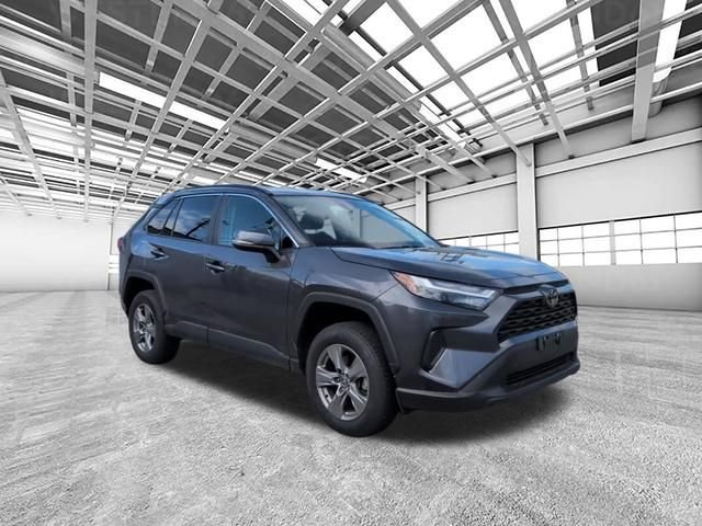 Certified Used 2024  Toyota XLE image 1