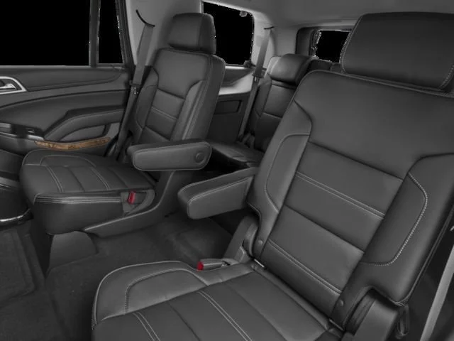 Used 2018 CRIMSON RED TINTCOAT GMC Denali image 11