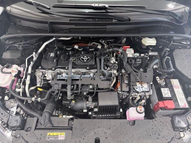 Certified Used 2026 UNDERGROUND Toyota  image 29