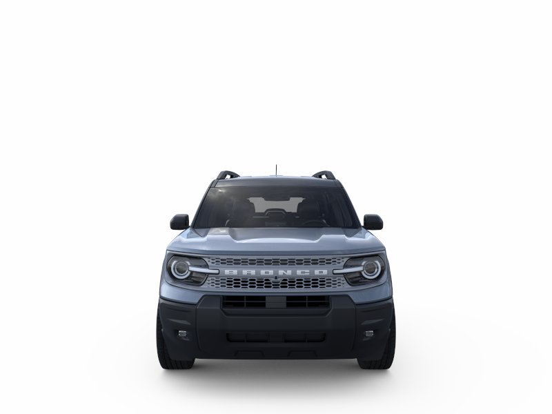 New 2026 Azure Gray Metallic Tri-Coat Ford Outer Banks® image 29