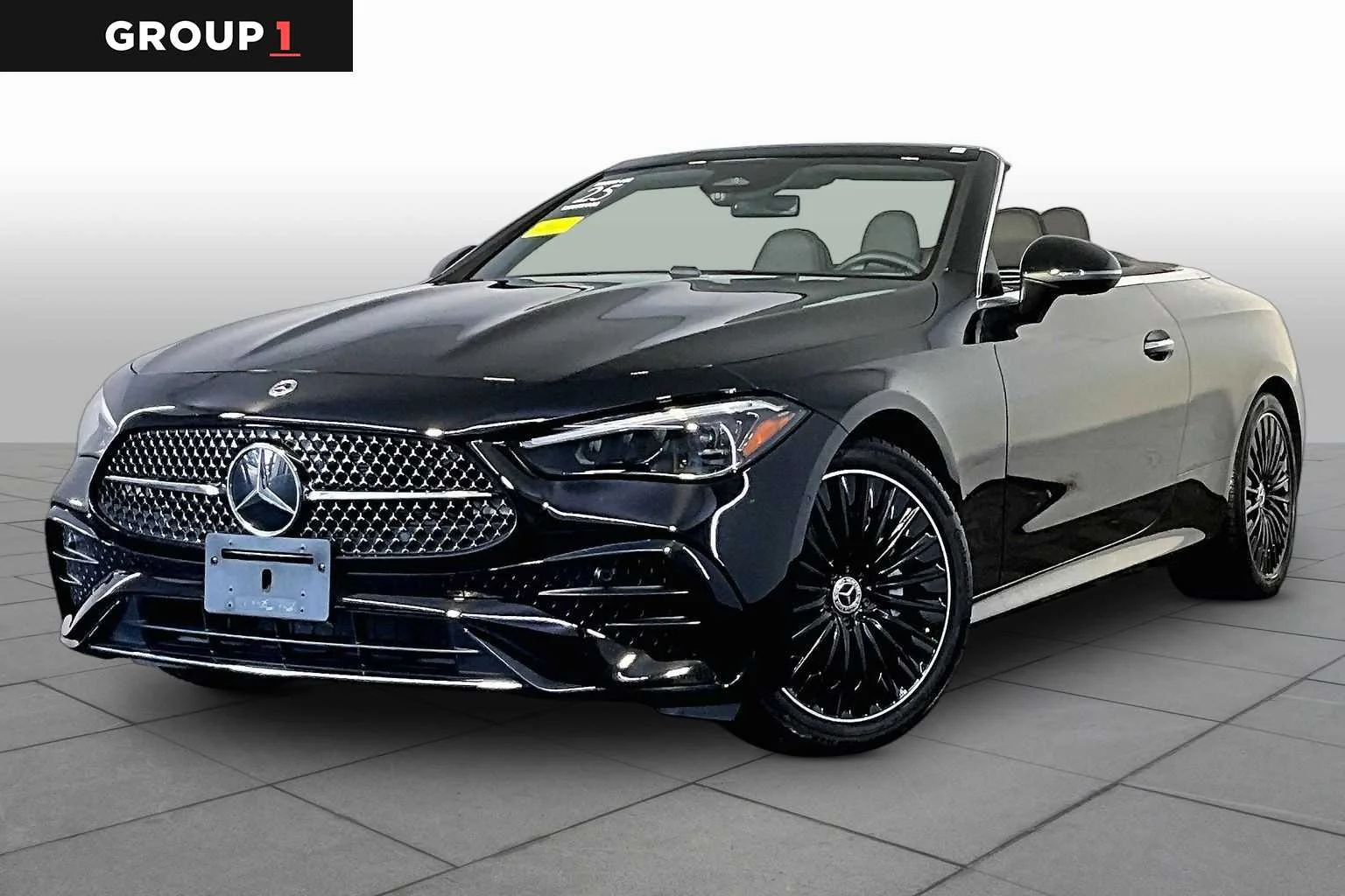 Certified Pre-Owned 2025 Mercedes-Benz CLE 300